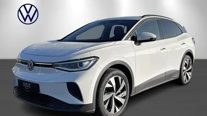 Brugt VW ID.4 Style 210 kW (286 HK) 2025 Hvidmetal SUV