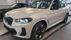 Brugt 2022 BMW iX3 M Sport SUV | 354.700 kr. (Fair pris)