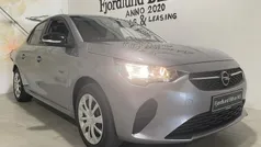 Brugt 2021 Opel Corsa-e Elegance Hatchback | 118.900 kr. (Fair pris)