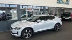 Brugt 2023 Polestar 2 Sedan | 219.700 kr. (God pris)