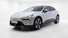 Grå Brugt 2024 Polestar 4 Long Range Single Motor SUV | 394.700 kr. (God pris)