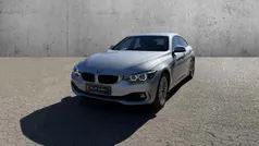 BMW 420 Gran Coupé