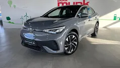 Grå Brugt 2023 VW ID.5 Pro Performance SUV | 249.900 kr. (Fair pris)