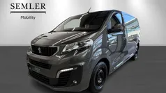 Brugt 2021 Peugeot Expert Ultimate Van | 139.900 kr.