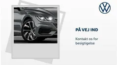 Sortmetal Brugt 2019 VW Passat Business Stationcar | 224.900 kr. (Fair pris)