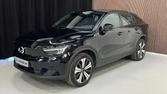 Brugt 2023 Volvo C40 Core SUV | 219.700 kr. (Fair pris)
