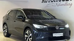 Brugt 2021 VW ID.4 Pro Performance SUV | 229.900 kr. (God pris)