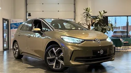 Brugt VW ID.3 Pro 150 kW (204 HK) 2023 Hatchback