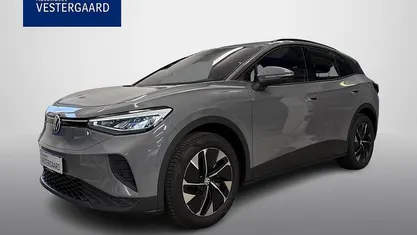 Brugt 2025 VW ID.4 Pro SUV | 309.900 kr. (Super pris)