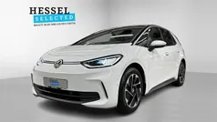 Brugt 2025 VW ID.3 Style Hatchback | 264.900 kr.