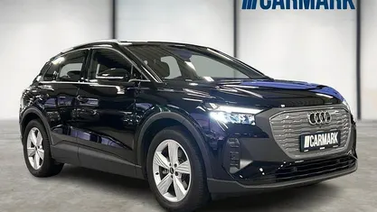 Brugt 2022 Audi Q4 e-tron SUV | 214.700 kr. (Fair pris)