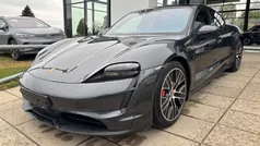 Porsche Taycan 4S