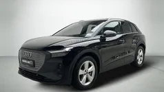 Brugt 2024 Audi Q4 Sportback e-tron SUV | 369.900 kr. (Fair pris)