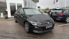Sortmetal Brugt 2020 VW Golf VIII Hatchback | 214.800 kr. (Fair pris)
