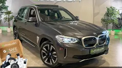Brugt 2021 BMW iX3 SUV | 274.000 kr. (Fair pris)