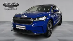 Brugt 2023 Skoda Enyaq iV SUV | 269.500 kr.