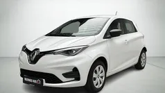 Brugt 2021 Renault Zoe Life Hatchback | 89.900 kr. (God pris)
