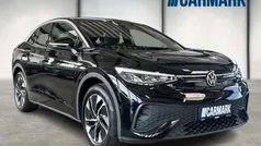 Brugt 2023 VW ID.5 Pro Performance SUV | 259.800 kr. (Super pris)