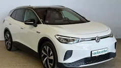 Brugt 2021 VW ID.4 Pro Performance SUV | 199.500 kr. (Fair pris)