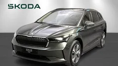 Brugt 2021 Skoda Enyaq iV SUV | 214.900 kr. (Fair pris)