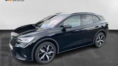 Brugt 2025 VW ID.4 GTX SUV | 414.500 kr.