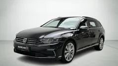Gråmetal Brugt 2020 VW Passat GTE Sedan | 189.980 kr. (Fair pris)
