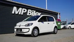 Brugt 2013 VW up! take up! Hatchback | 39.800 kr. (Fair pris)