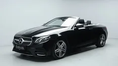 Mercedes E300