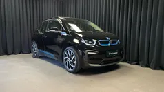 Brugt 2022 BMW i3 Hatchback | 169.900 kr. (Lidt for dyr)