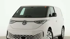 Brugt 2023 VW ID. Buzz Van | 284.900 kr.