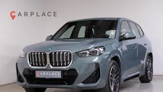 Grønmetal Brugt 2022 BMW iX1 M Sport SUV | 349.900 kr. (Fair pris)