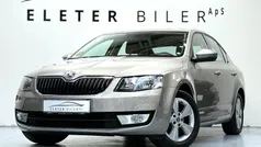 Brugt 2014 Skoda Octavia Elegance Hatchback | 84.900 kr. (Fair pris)