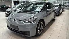 Brugt 2021 VW ID.3 Pro Hatchback | 164.900 kr. (God pris)