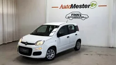Brugt 2016 Fiat Panda Hatchback | 39.800 kr. (Super pris)
