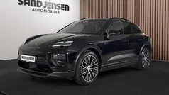 Brugt 2024 Porsche Macan SUV | 849.900 kr. (Super pris)
