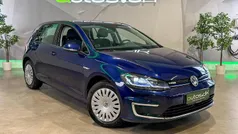 Brugt 2017 VW e-Golf Hatchback | 99.000 kr. (Fair pris)
