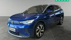 Brugt 2023 VW ID.4 Pro Performance SUV | 241.500 kr. (God pris)