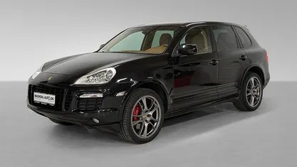 Brugt Porsche Cayenne GTS 405 HK (297 kW) 2008 SUV