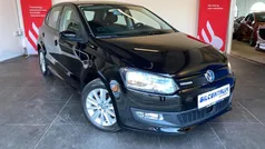 Sort Brugt 2017 VW Polo Hatchback | 109.900 kr. (Fair pris)