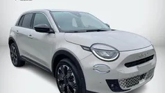 Brugt 2024 Fiat 600E La Prima | 219.900 kr.