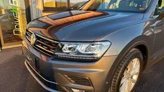 Koksmetal Brugt 2020 VW Tiguan Highline SUV | 279.900 kr. (Fair pris)
