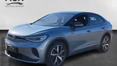 Blåmetal Brugt 2023 VW ID.5 GTX SUV | 289.900 kr. (God pris)