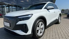 Brugt 2021 Audi Q4 e-tron SUV | 269.780 kr. (Fair pris)