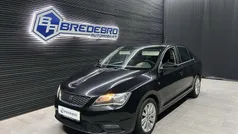 Sort Brugt 2014 Seat Toledo Style Sedan | 57.500 kr. (Fair pris)