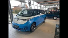 Brugt 2026 VW ID. Buzz Style Van | 598.048 kr.