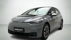 Brugt 2020 VW ID.3 Pro Performance Hatchback | 154.900 kr. (God pris)