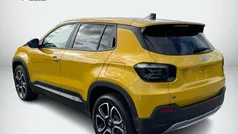 Brugt 2024 Jeep Avenger EV SUV | 219.900 kr. (Fair pris)