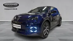 Brugt 2025 Renault R5 Techno Hatchback | 219.900 kr. (Super pris)
