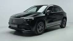 Brugt 2024 Mercedes EQA250+ AMG SUV | 334.900 kr. (Fair pris)