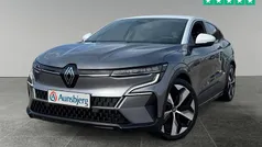 Grå metal Brugt 2023 Renault Mégane Techno Hatchback | 214.500 kr. (God pris)